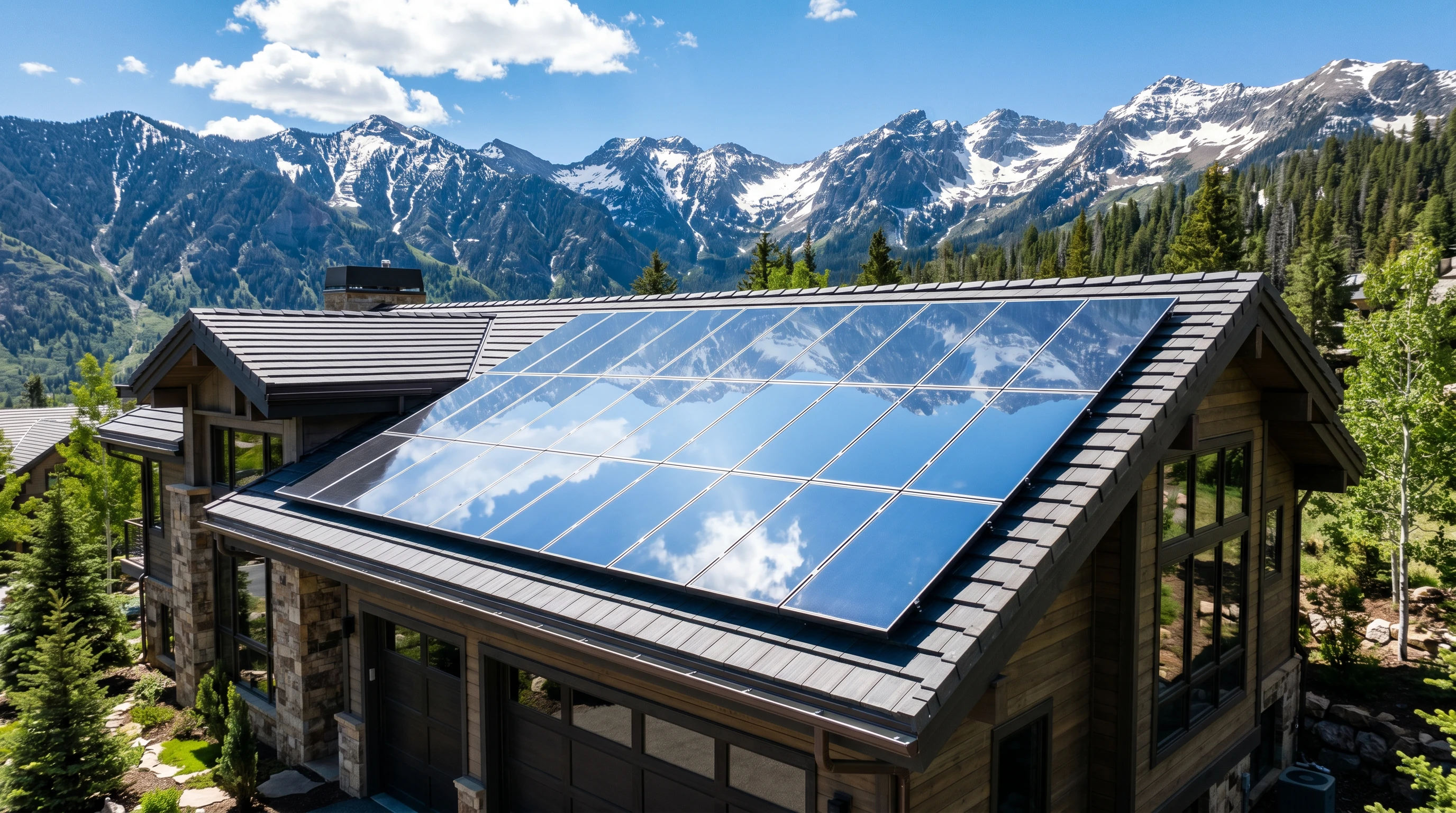3 Reasons Professional Solar Panel Cleaning Pays For Itself