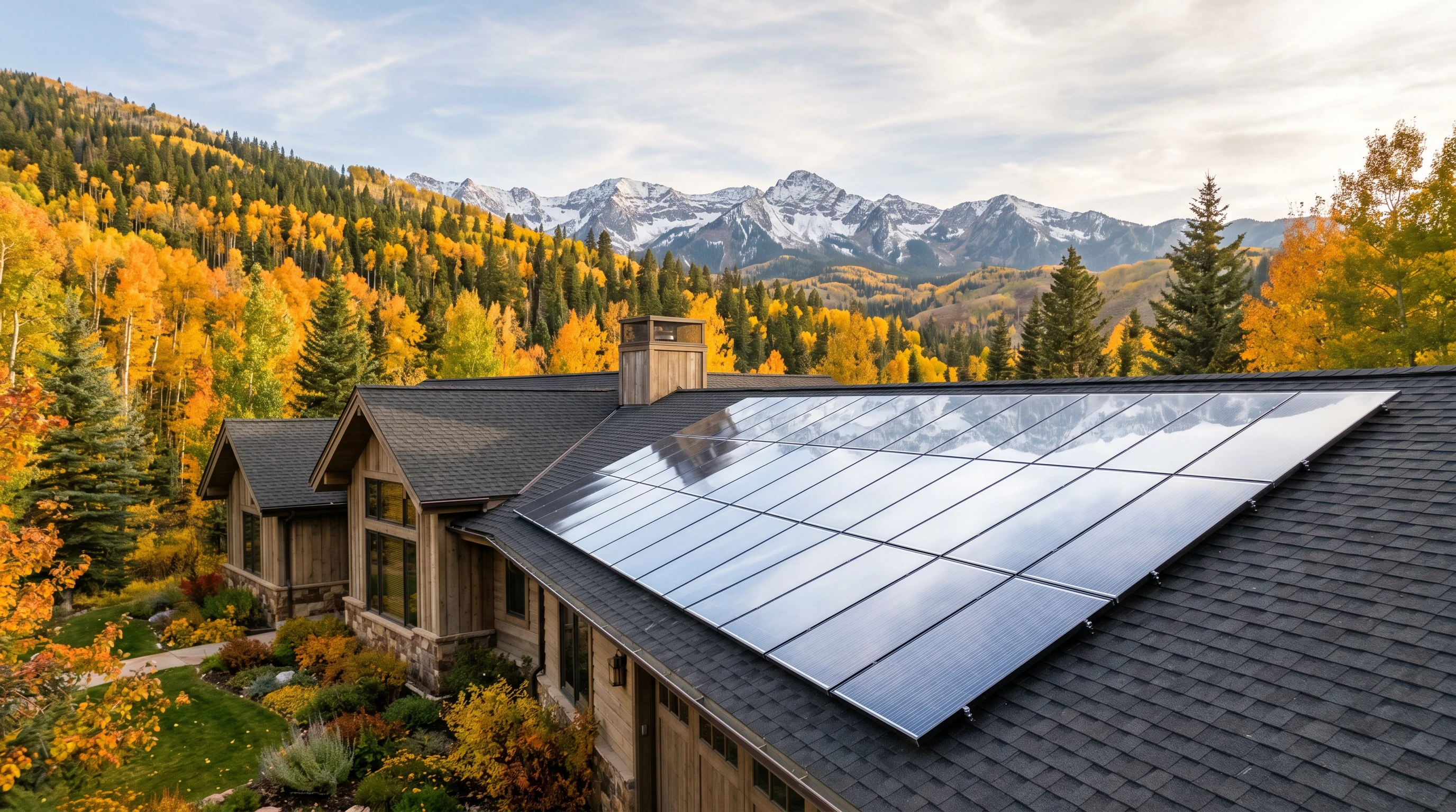 3 Signs You Need Professional Solar Panel Cleaning This Fall