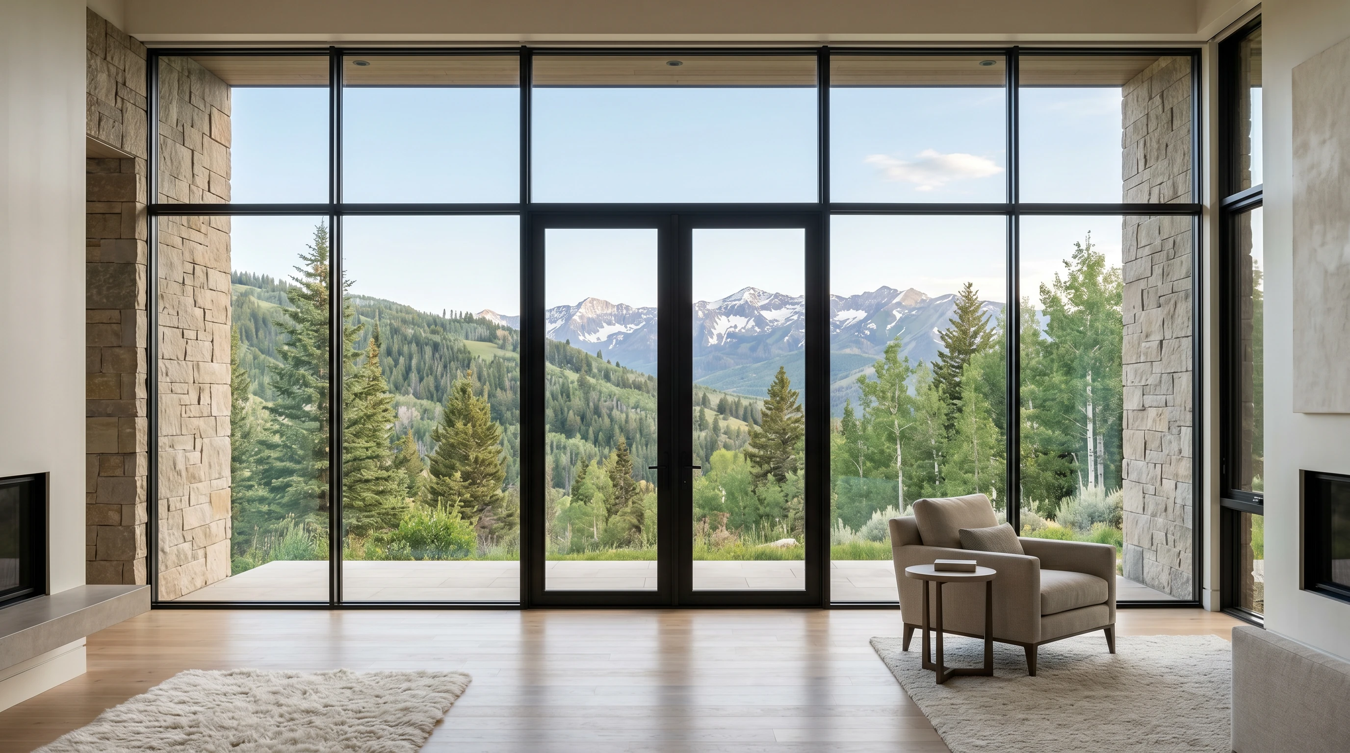 4 Ways Professional Window Cleaning Can Benefit Your Health