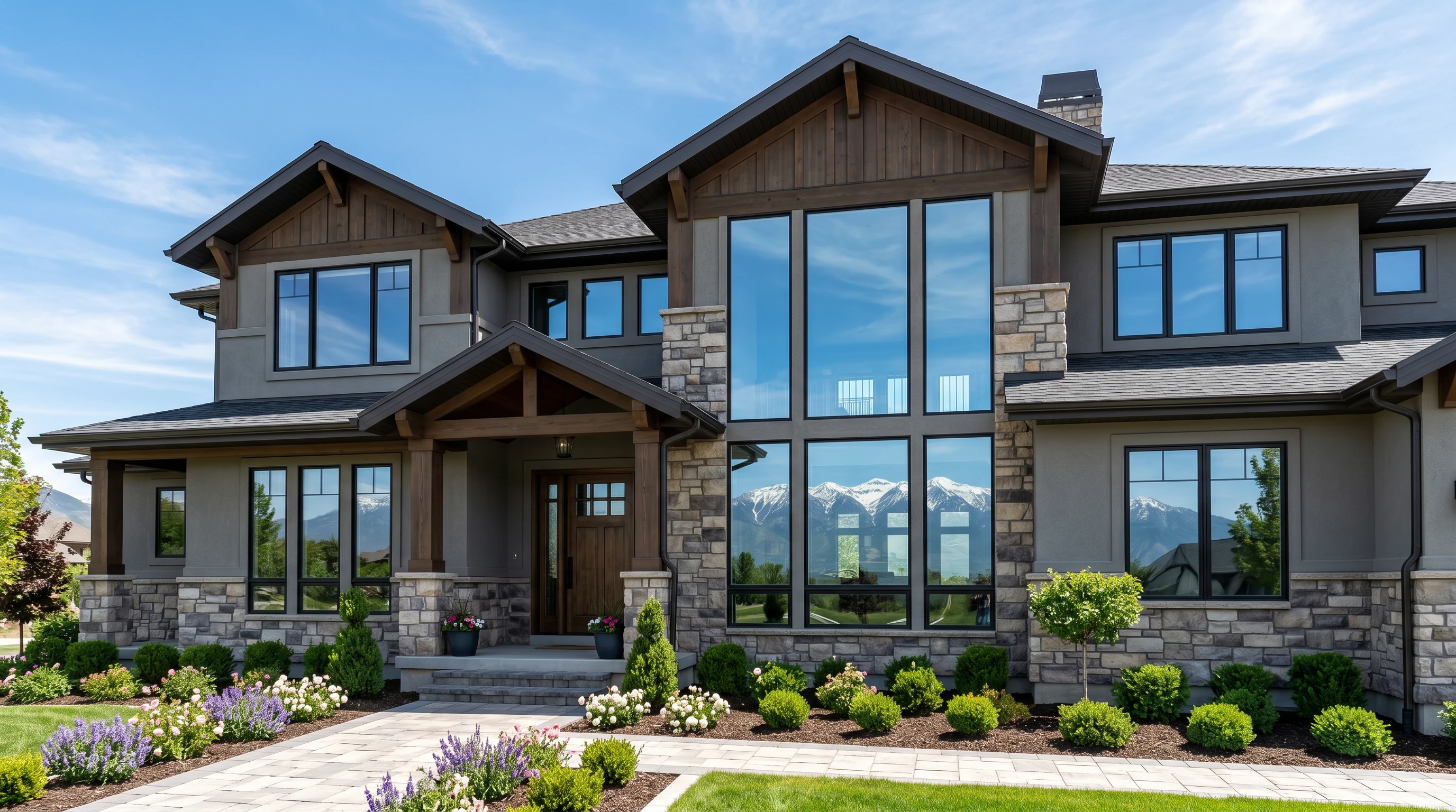 5 Benefits to Hiring a Professional Window Cleaning Service