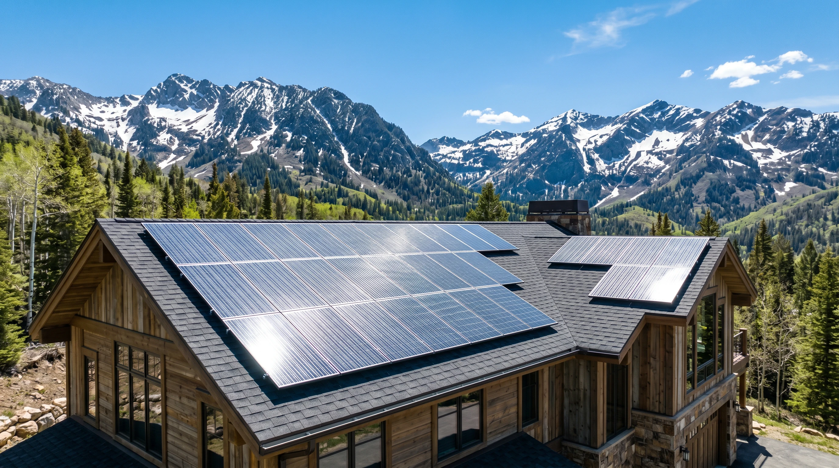 Is Solar Panel Maintenance Necessary?