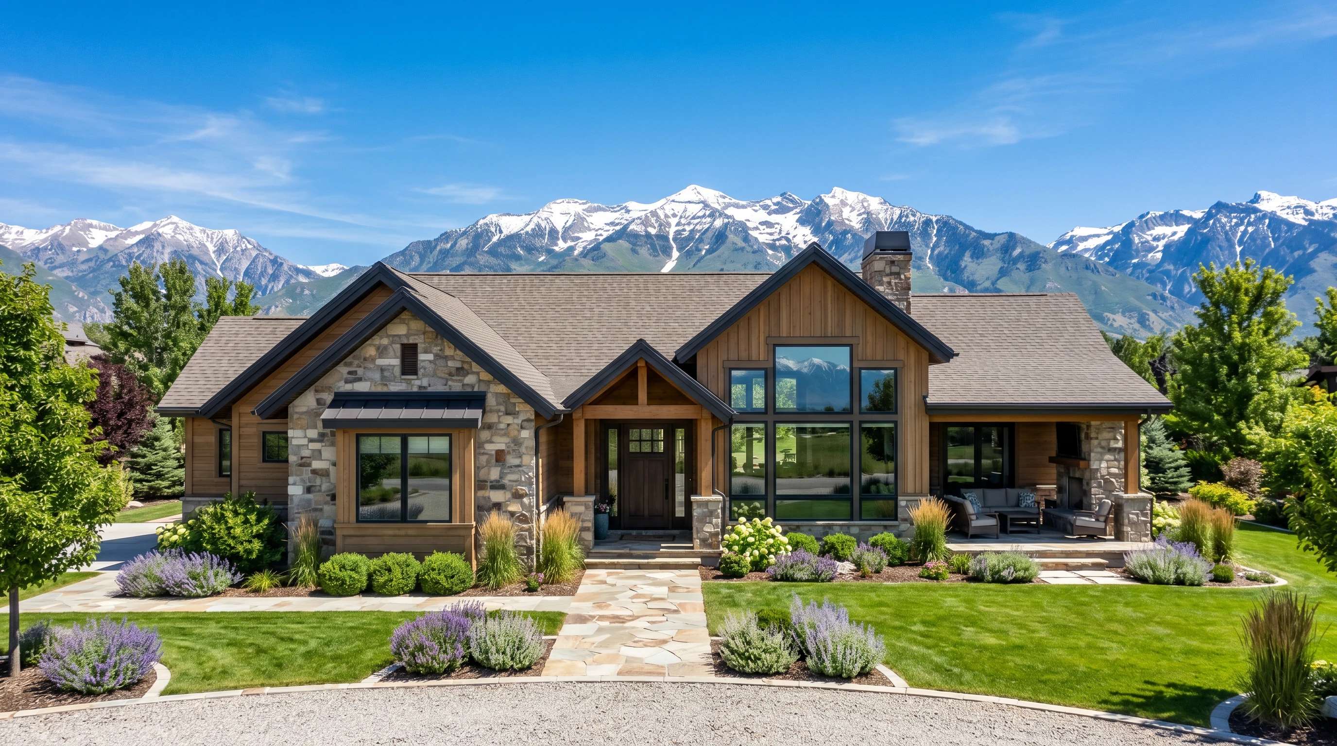 Plan Strategically To Achieve Home Improvement Goals