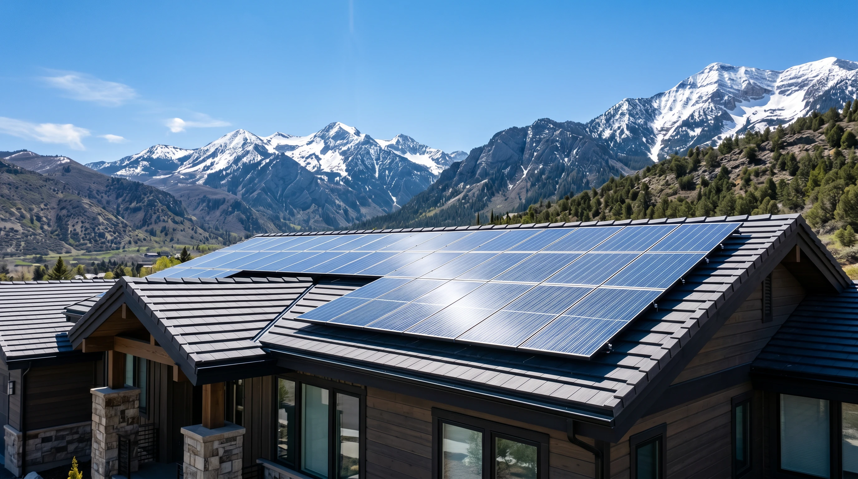 Risk Management: How Professional Cleaning Prevents Solar Panel Hazards