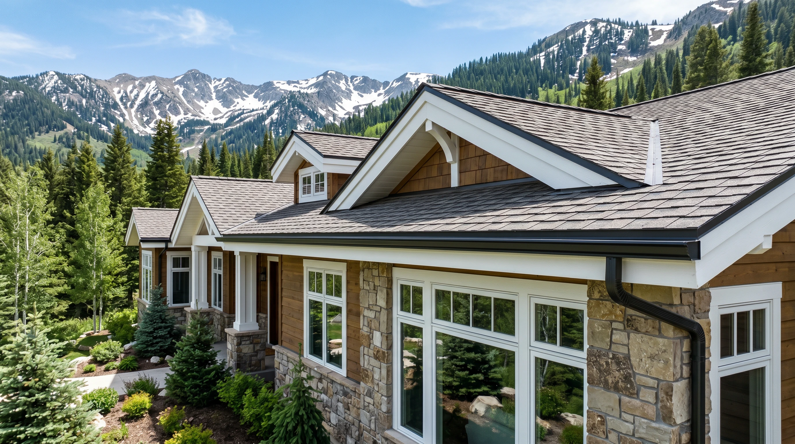 The Biggest Benefits of Professional Gutter Cleaning Services