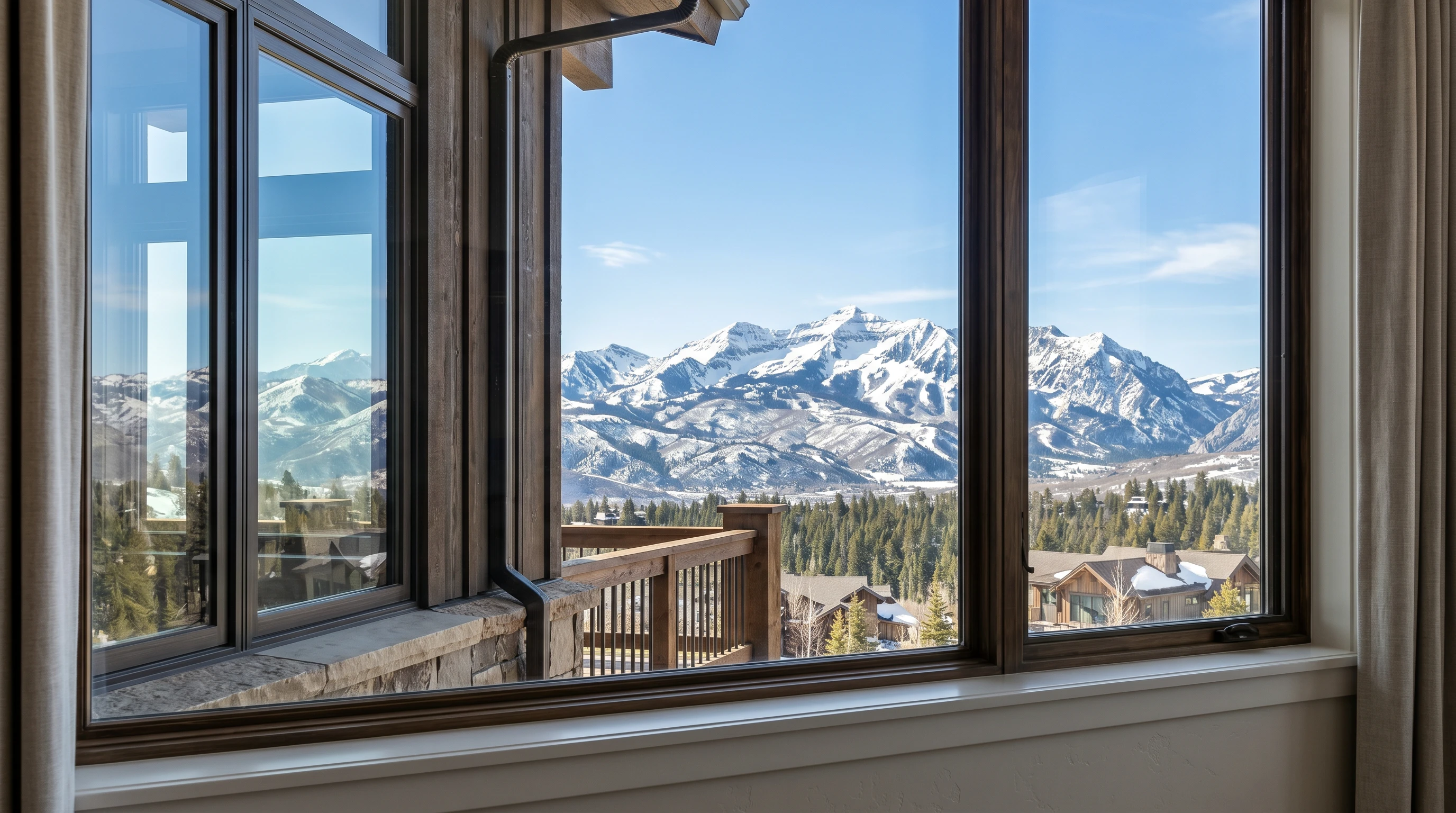 The Crystal Clear Benefits of Professional Pure Water Window Cleaning