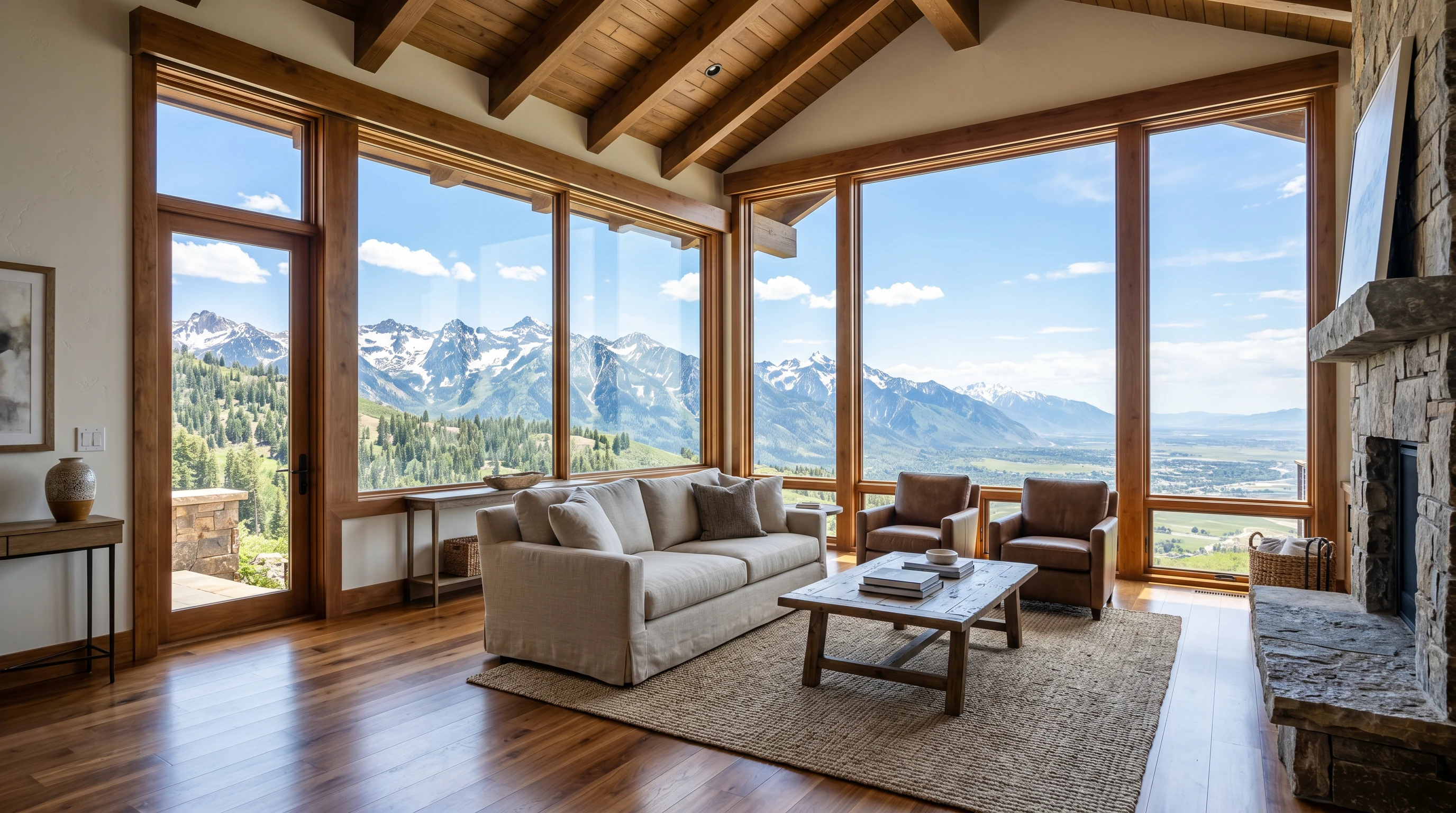 The Impact of Clean Windows on Real Estate Photo Quality