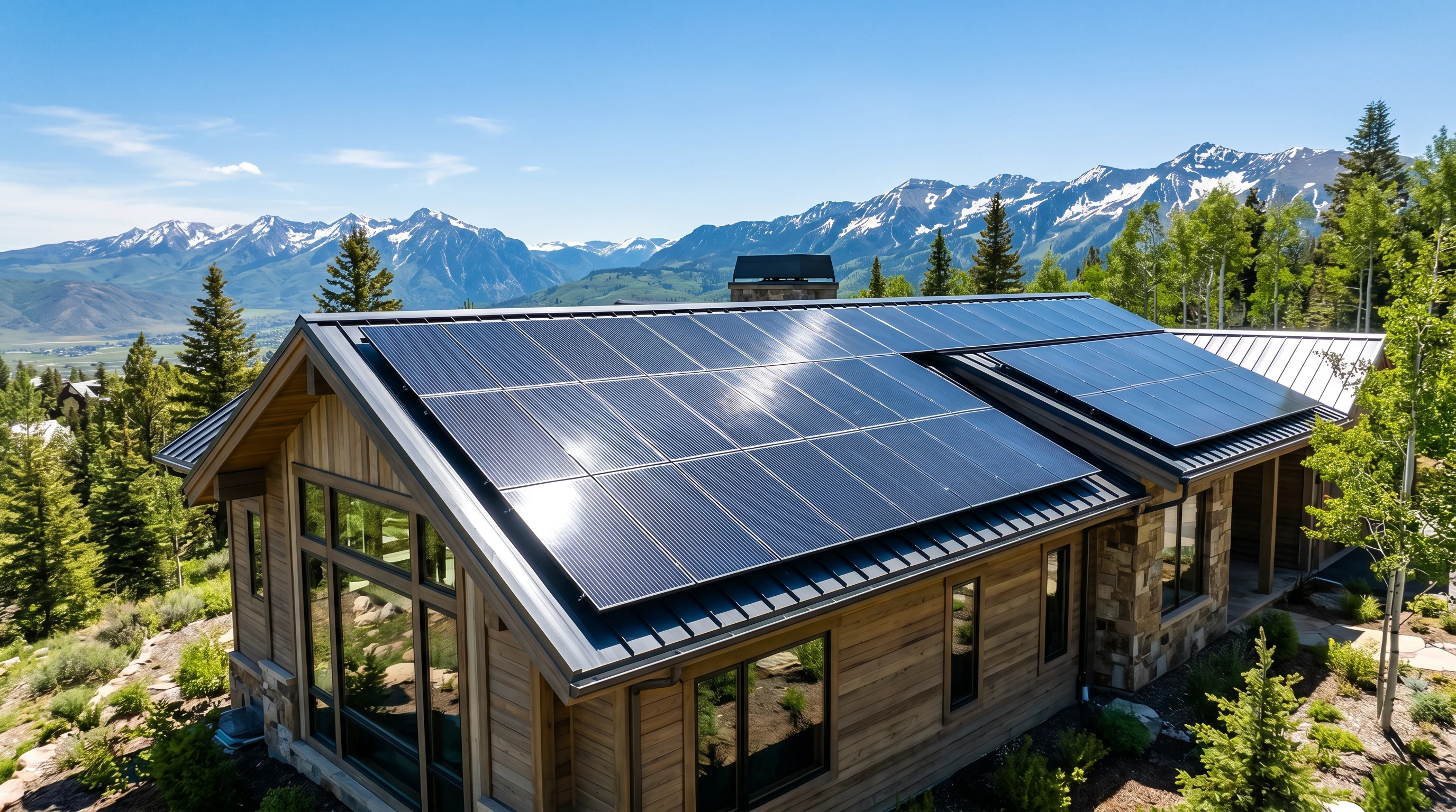 Why Professional Solar Panel Cleaning Is A Wise Investment For Homeowners