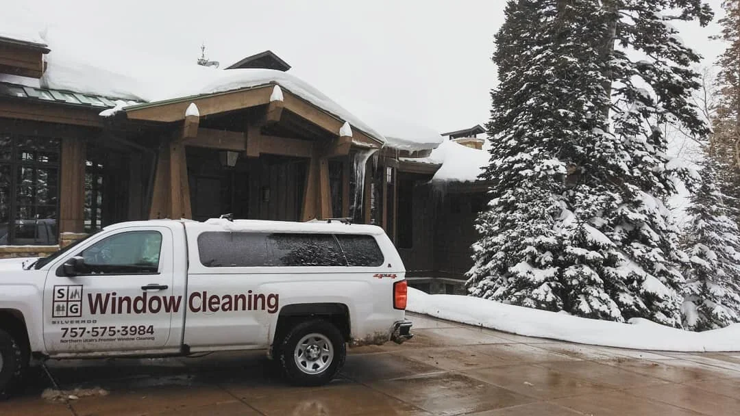 Snow removal service
